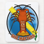 Abaco Island mousepad
