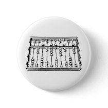 Abacus Pin