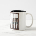abacus coffee mug