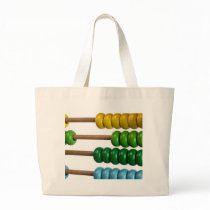 Abacus for kids bags
