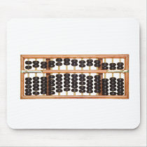 Abacus Mouse Pads