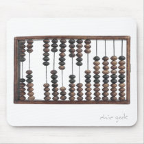 abacus mousepads