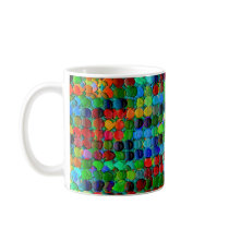 Abacus Mug