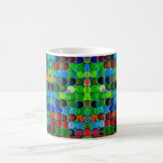 Abacus Mug