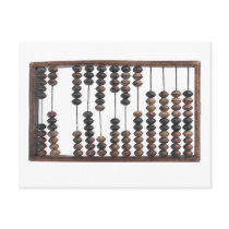 abacus postcards by chic_geek abacus postcards
