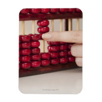 Abacus Flexible Magnet