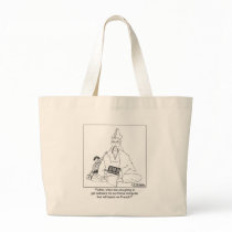 Abacus Software Tote Bag