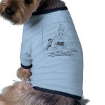 Abacus Software Doggie Tshirt