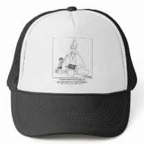 Abacus Software Mesh Hats
