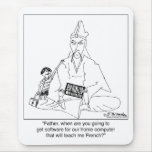 Abacus Software Mousepads