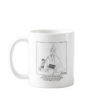 Abacus Software Mug