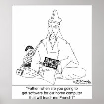 Abacus Software Posters