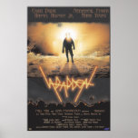 Abaddon posters