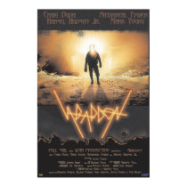 Abaddon posters