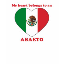 Abaeto t-shirts by ValentinesDayTshirts Abaeto t-shirts