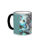 Abalone Mug
