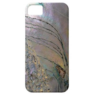 Abalone Shell Design Case iPhone 5 Cases