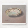 Abalone shell mousepads