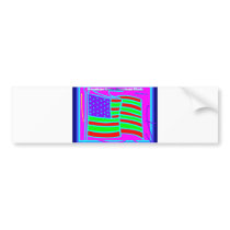 abamabstract.PDF Bumper Sticker