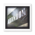 Abandon magnets
