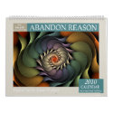 Abandon Reason - The Smooth Collection calendars