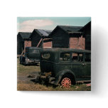 Abandoned, 1941 pin