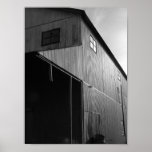Abandoned Building posters