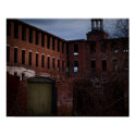 Abandoned Factory posters