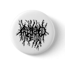 Abandoned Fetus Pin buttons by abandonedfetus Abandoned Fetus Pin buttons