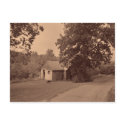 Abandoned House postcards by pixelholic Abandoned House postcards