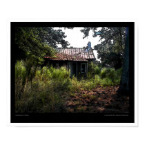 Abandoned house posters by jsweevil Abandoned house posters