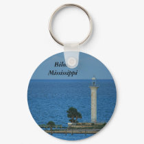 Abandoned Lighthouse keychains