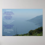 Abandoned Lyrics Poster posters