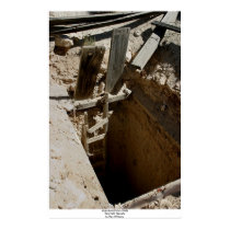 Abandoned Mine Shaft, Gemfield, Nevada posters by daysrays Abandoned Mine Shaft, Gemfield, Nevada posters