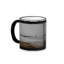 Abandoned Mugs