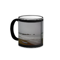 Abandoned Mugs