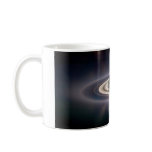 abandoned planet coffee mugs