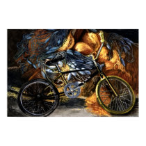 Abandoned! posters