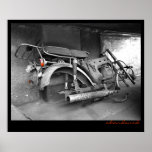 abandoned print