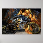 Abandoned! Poster