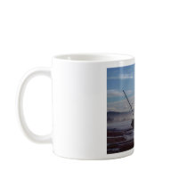 Abandoned Ship mugs by Joyfulsong Abandoned Ship mugs