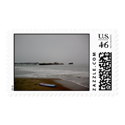 Abandoned Stamps by wingedturtle