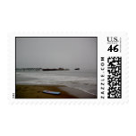 Abandoned Stamps