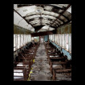 Abandoned Train posters