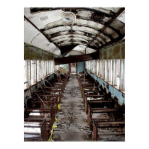 Abandoned Train posters by AVGPhoto Abandoned Train posters
