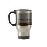 Abandoned Travel Mugs