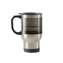 Abandoned Travel Mugs