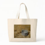Abandoned Tubs Tote Bags