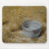 Abandoned Tubs mousepads