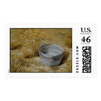 Abandoned Tubs postage by fhooper Abandoned Tubs postage